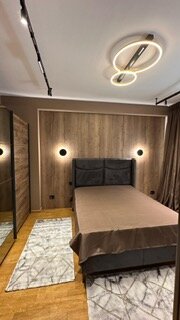 Herastrau- Sos.Nordului Apartament 4 camere / lux / mobilat-utilat / 140mp