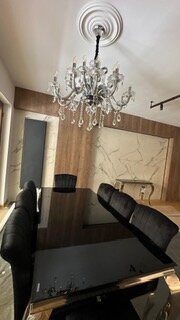 Herastrau- Sos.Nordului Apartament 4 camere / lux / mobilat-utilat / 140mp