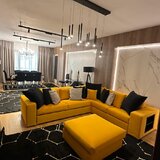 Herastrau- Sos.Nordului Apartament 4 camere / lux / mobilat-utilat / 140mp